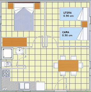casas madera