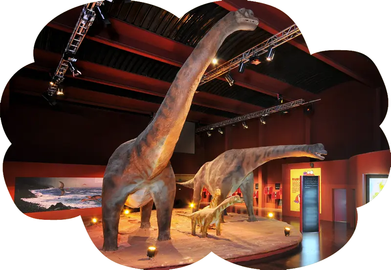 dino-legendark