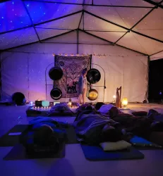 Carpa 13